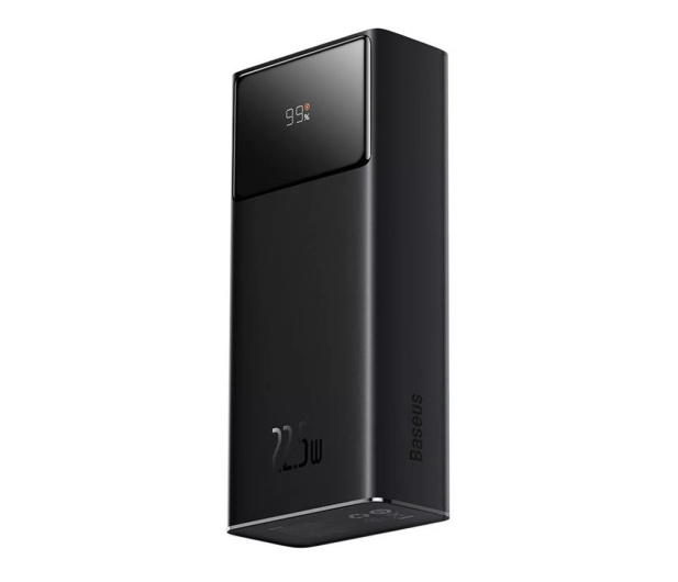 Baseus Star-Lord 22.5W 20000mAh (Overseas Edition) - 1151971 - zdjęcie 4